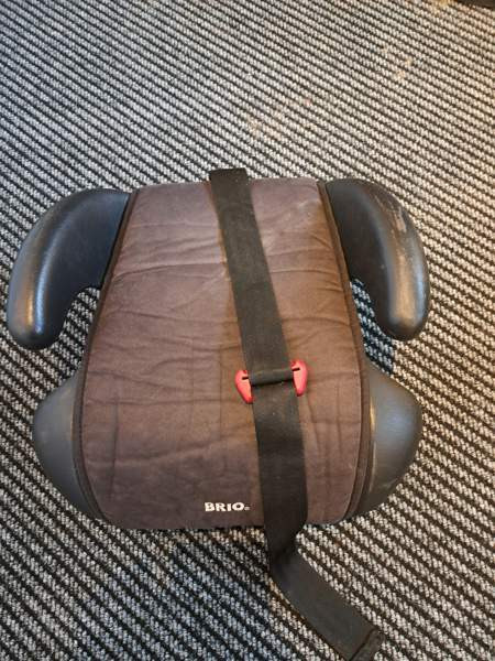 Brion istuinkoroke Laukaa – foto 1