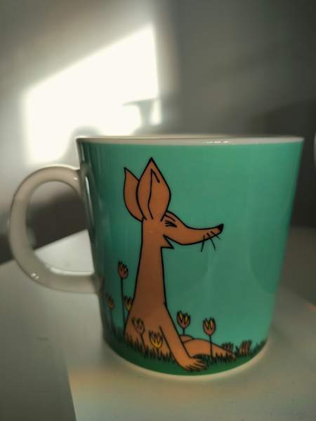 Muumimuki Sastamala - valokuva 2