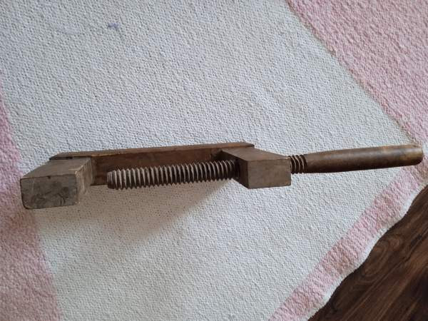 Puinen puristin Nokia – foto 2