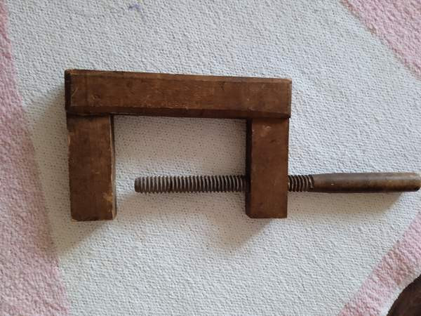 Puinen puristin Nokia – foto 3