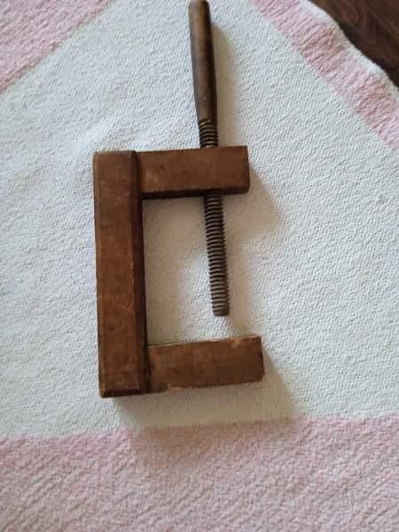 Puinen puristin Nokia – foto 4