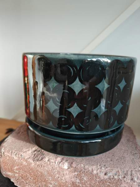 Kerä-ruukku Arabia Espoo - photo 1