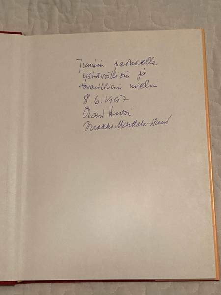 Työn ja aatteen talot - työväentalojen historiaa Uudellamaalla Savonlinna - valokuva 3