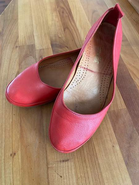 Kengät loafteri 38 Pyhtää - valokuva 1