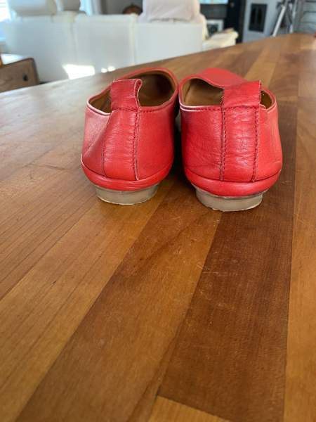 Kengät loafteri 38 Pyhtää - valokuva 3