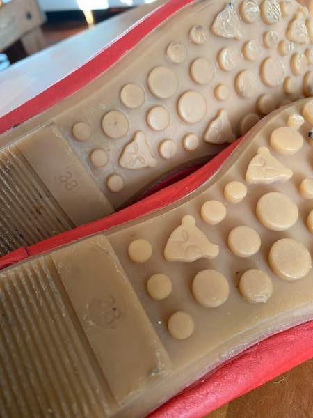 Kengät loafteri 38 Pyhtää - valokuva 4