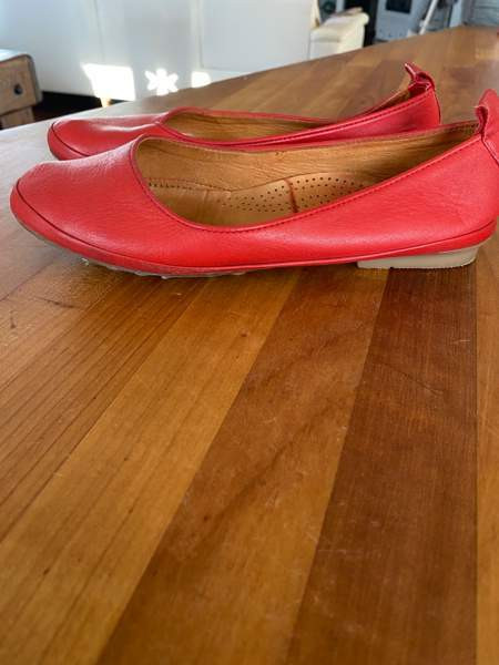 Kengät loafteri 38 Pyhtää - valokuva 2