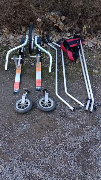 Chariot hiihto-, ja vaelluspaketti Tampere - valokuva 1