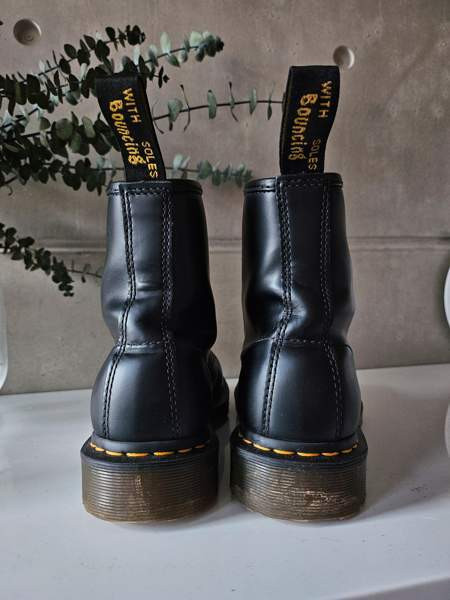 Dr. Martens 1460 Turku - valokuva 3