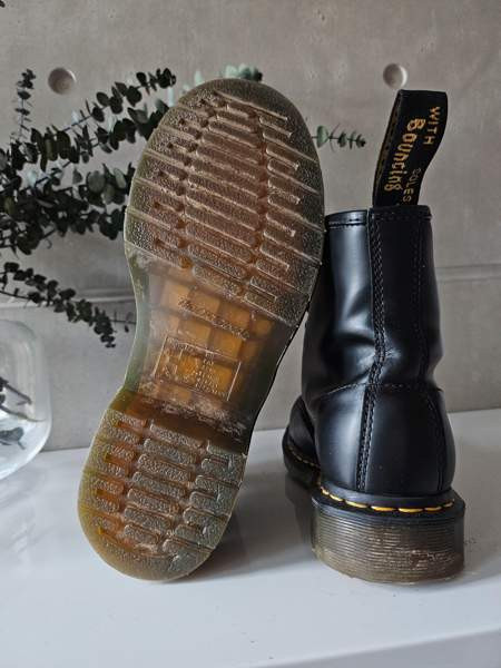 Dr. Martens 1460 Turku - valokuva 4