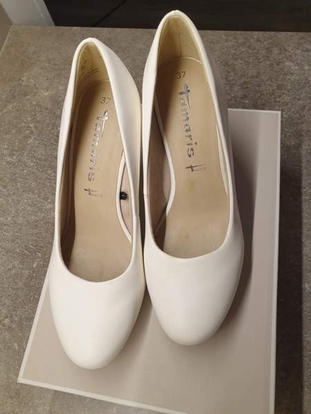 Tamaris korkokengät koko 37 Kivijärvi - valokuva 2