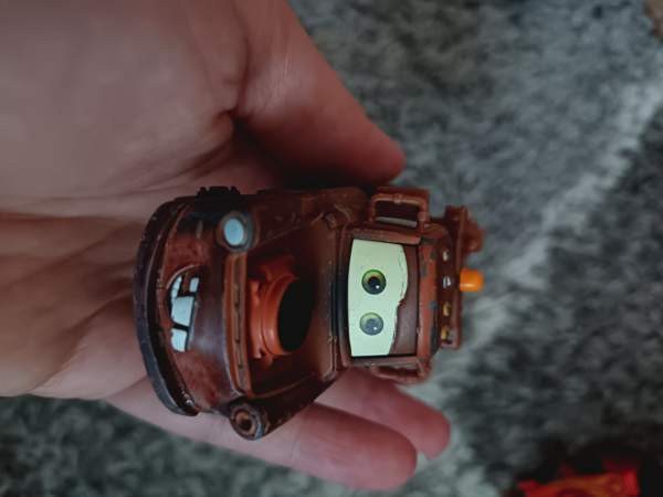 Matti auto Kurikka – foto 2