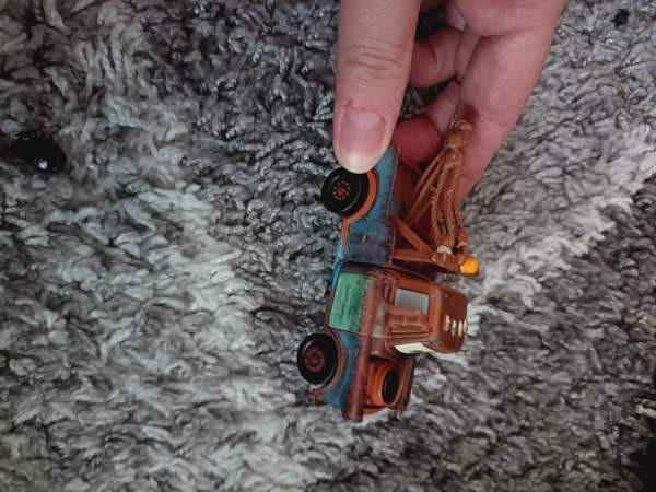 Matti auto Kurikka – foto 3