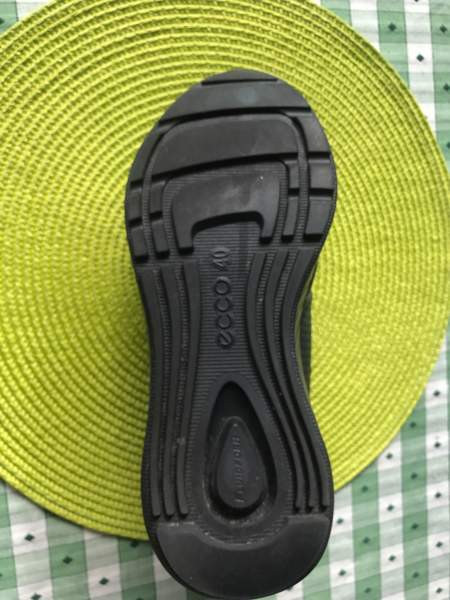 ECCO unisex nahkainen Gore-Tex-tennari Вантаа - изображение 2