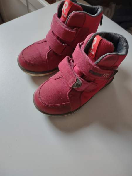 Reima välikausikengät 26 Tornio - valokuva 2