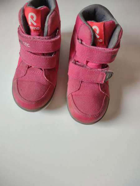 Reima välikausikengät 26 Tornio - valokuva 1