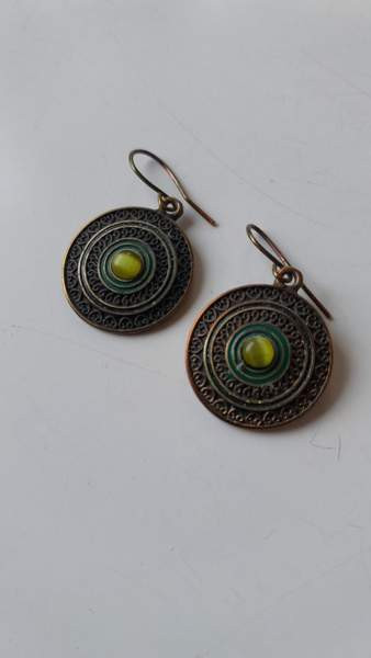 Korvakorut 7 paria Helsinki - valokuva 3