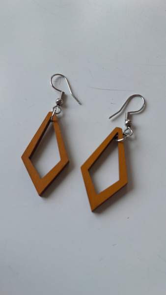 Korvakorut 7 paria Helsinki - valokuva 6