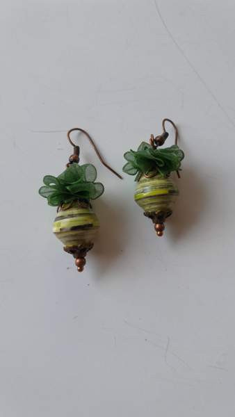 Korvakorut 7 paria Helsinki - valokuva 7