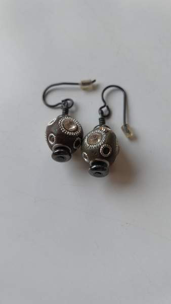 Korvakorut 7 paria Helsinki - valokuva 2