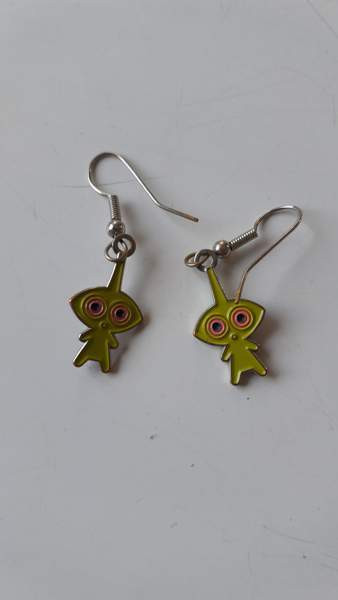 Korvakorut 7 paria Helsinki - valokuva 8