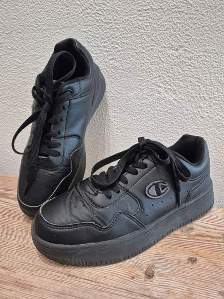 Champion tennarit, koko 36 Seinäjoki - valokuva 1