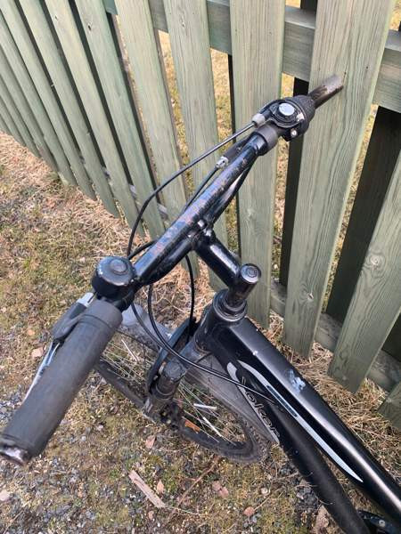 Poikien 24” pyörä Pori - photo 2