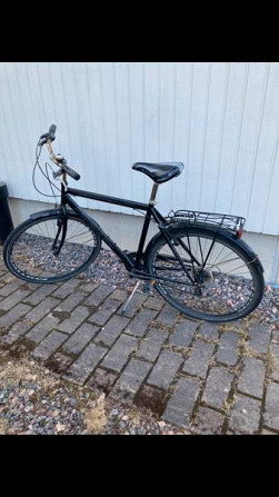 Nakamura miesten 28-tuumainen polkupyörä Jaervenpaeae - photo 1