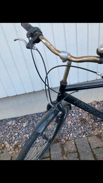 Nakamura miesten 28-tuumainen polkupyörä Järvenpää - valokuva 2