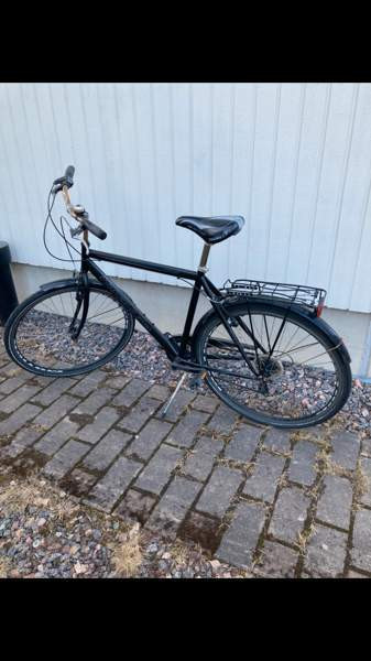 Nakamura miesten 28-tuumainen polkupyörä Järvenpää - valokuva 1