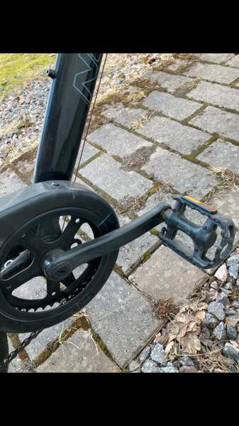 Nakamura miesten 28-tuumainen polkupyörä Järvenpää - valokuva 6