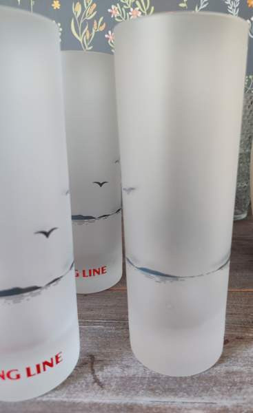 Viking line juomalasit Aura – foto 3