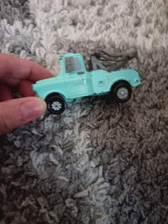 Matti auto Kurikka - valokuva 2