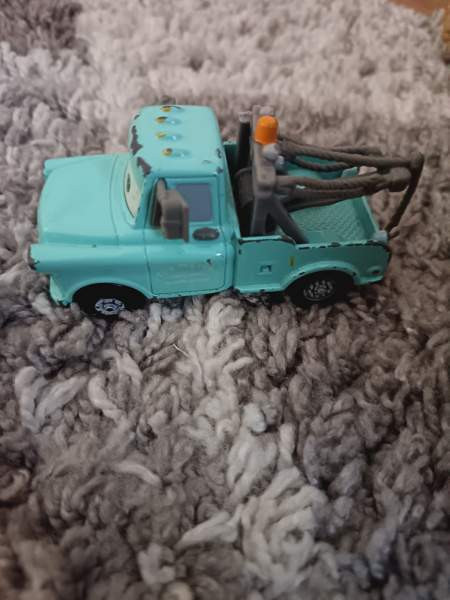 Matti auto Kurikka - изображение 1