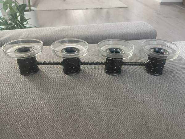 Kynttelikkö Vantaa - valokuva 1