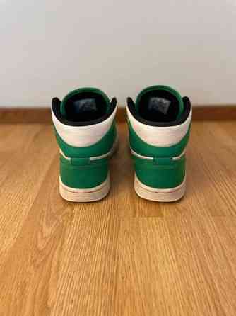 Air Jordan 1 Mid (Aidot) Helsinki