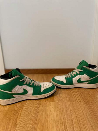 Air Jordan 1 Mid (Aidot) Helsinki – foto 4