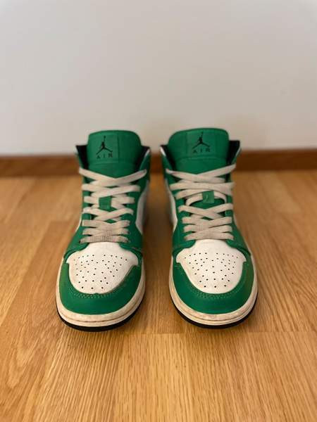 Air Jordan 1 Mid (Aidot) Helsinki – foto 1