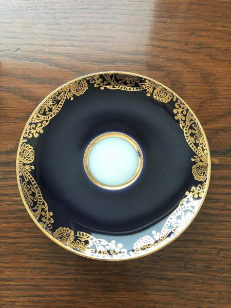 Lomonosov kahviastiasto (9 kpl) Helsinki - изображение 2