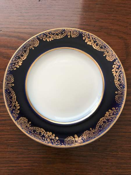 Lomonosov kahviastiasto (9 kpl) Helsinki - изображение 3