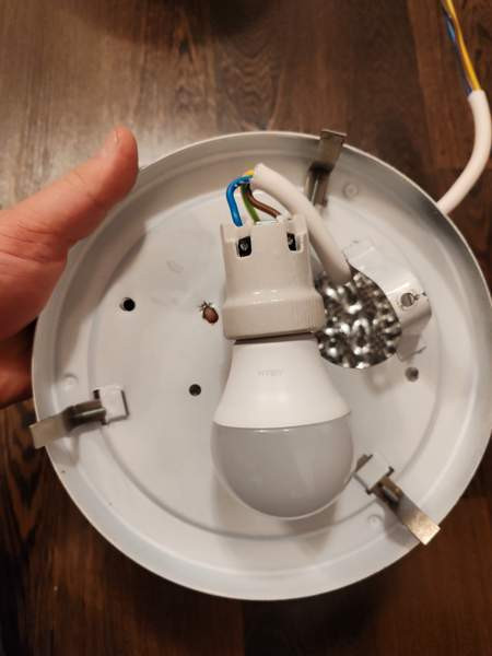 Upea Retro plafondi Kouvola - valokuva 3