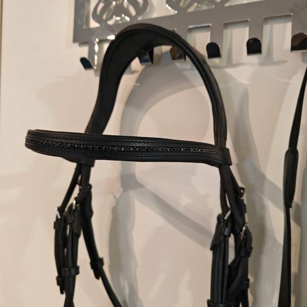 Horze Lockhart xfull anatomiset suitset Nurmijärvi - valokuva 3