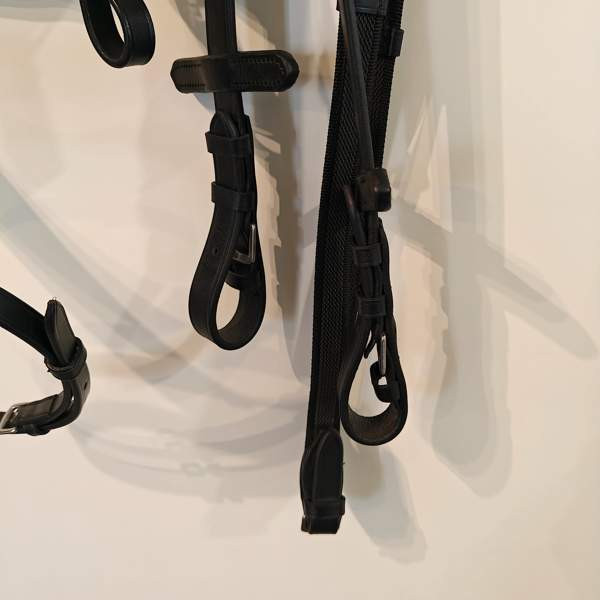 Horze Lockhart xfull anatomiset suitset Nurmijärvi - valokuva 5