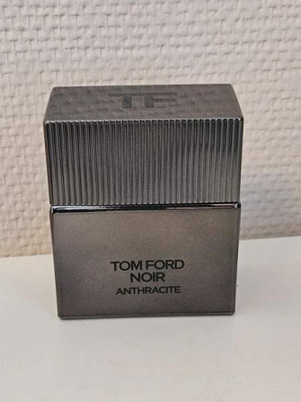 Tom Ford Noir Anthracite 50ml Vantaa – foto 1