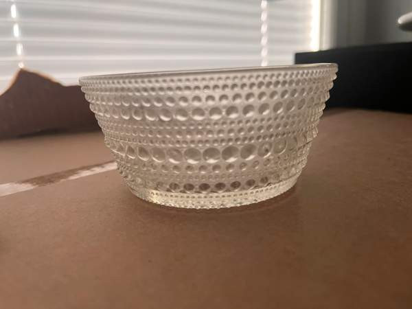 Iittala pieni kulho Vantaa – foto 2