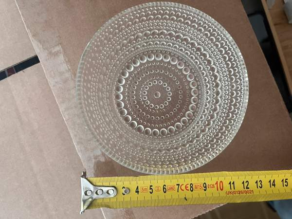 Iittala pieni kulho Вантаа - изображение 4