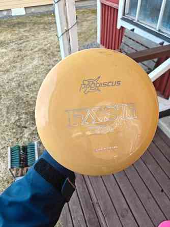 Frisbeegolf kiekkoja Seinäjoki