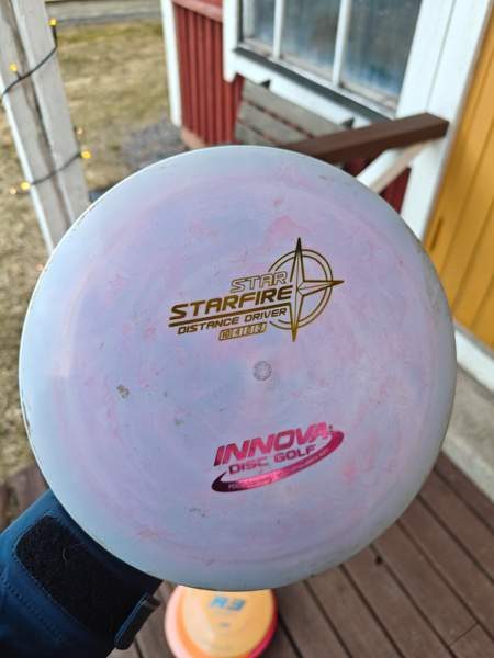 Frisbeegolf kiekkoja Seinaejoki - photo 7