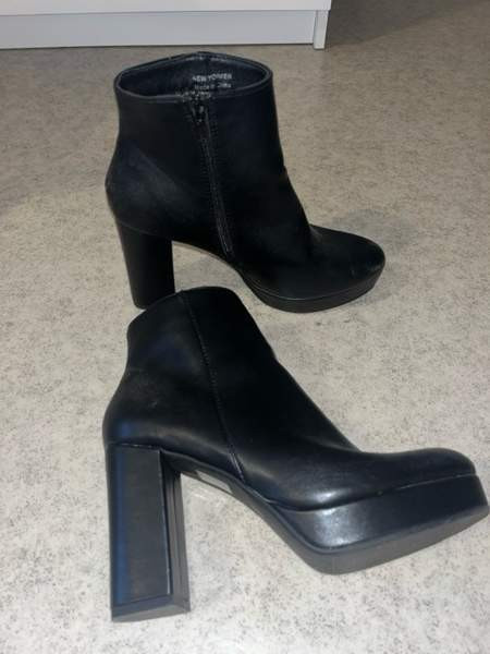 Korkeat nilkkurit Tampere - valokuva 2