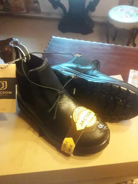 Ratsastus kengät Raahe - valokuva 1